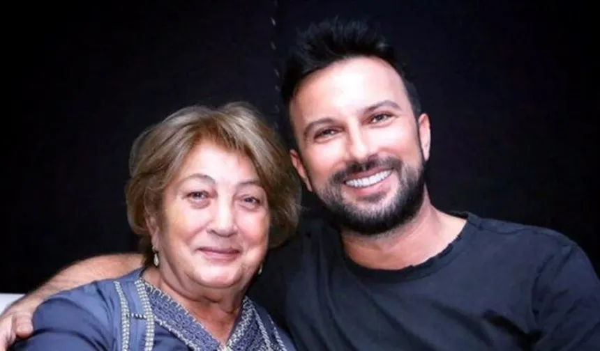 Tarkan'ın Acı Günü: Annesi Neşe Tevetoğlu Son Yolculuğuna Gözyaşlarıyla Uğurlandı