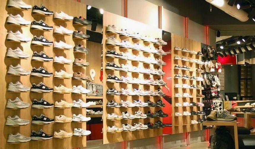 New Balance'a Domuz Derisi Skandalı Nedeniyle Rekor Ceza!