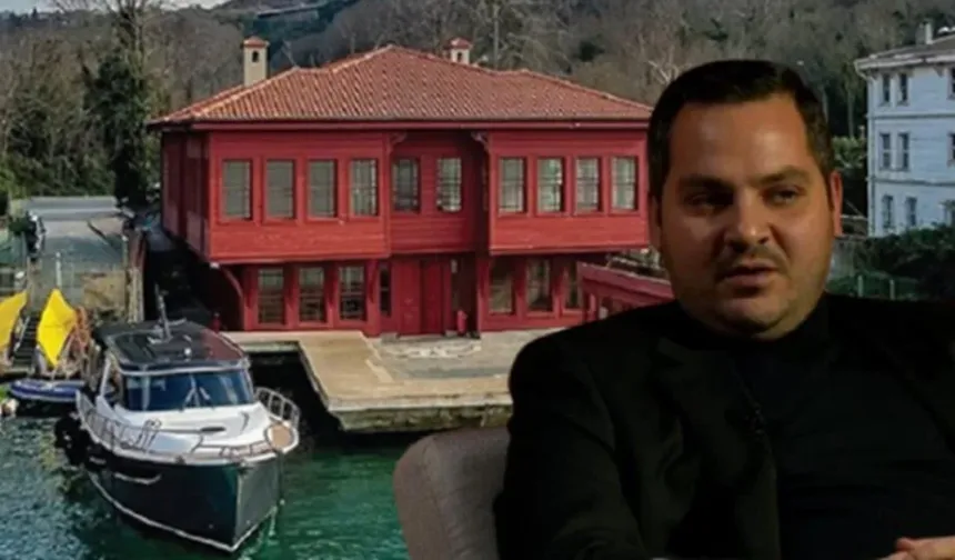 Papara ile nasıl para aklandı? 9 yılda milyonlarca kullanıcı ve 200 milyonluk yalı...