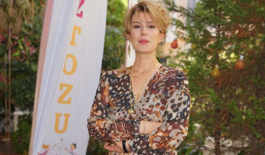 Yıldıztozu’ndan Çocukların Kalbine Uzanan Yolculuk