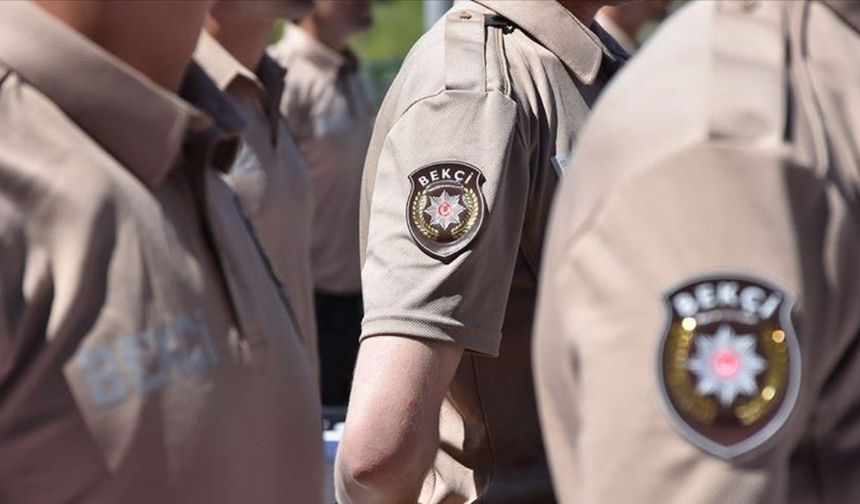 Bekçi alımı olacak mı 2025? Bekçilik başvurusu nasıl yapılır, şartları nelerdir?