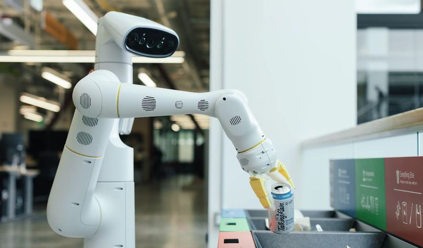 Google'dan yeni yapay zeka sistemi: İnternet gerekmiyor