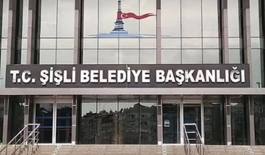 Şişli’de Taşyapı A.Ş.’ye Ait Arazilerin Yıllarca İşgal Edildiği Ortaya Çıktı
