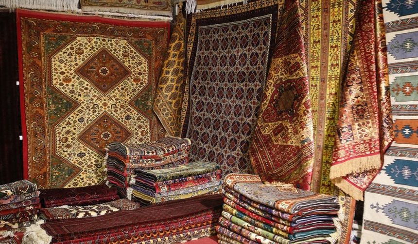 İran halıları neden değerlidir? İran halısının özelliği nedir?