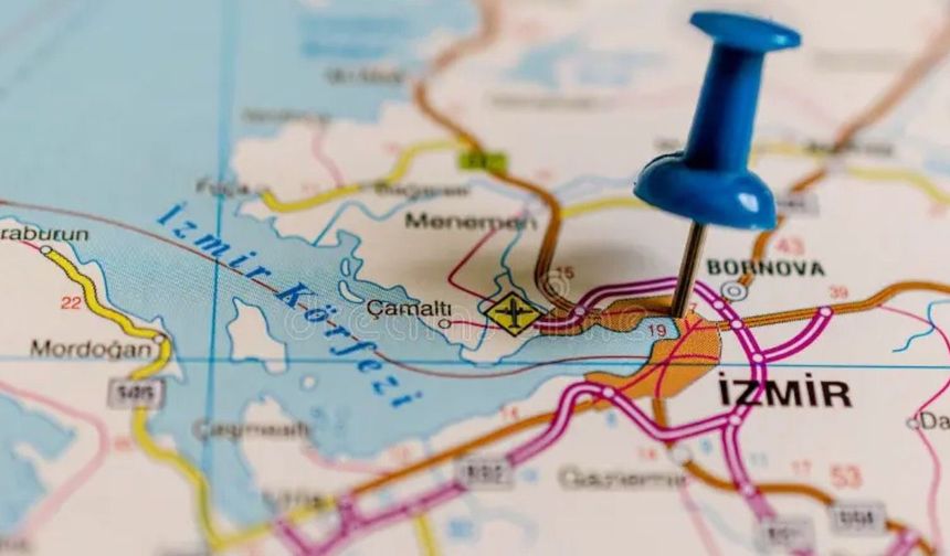 İzmir’e 3 günlük uyarı: Herkes hazırlıklı olsun…