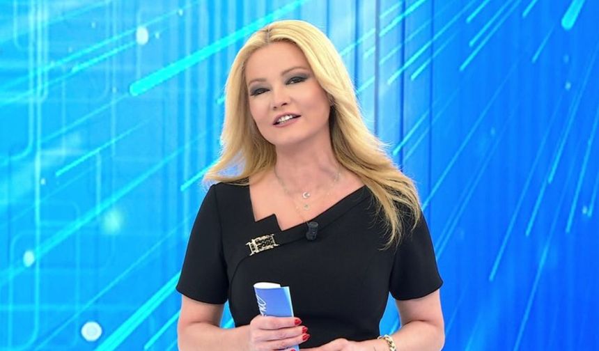 Müge Anlı bizzat açıkladı: Veda vakti...