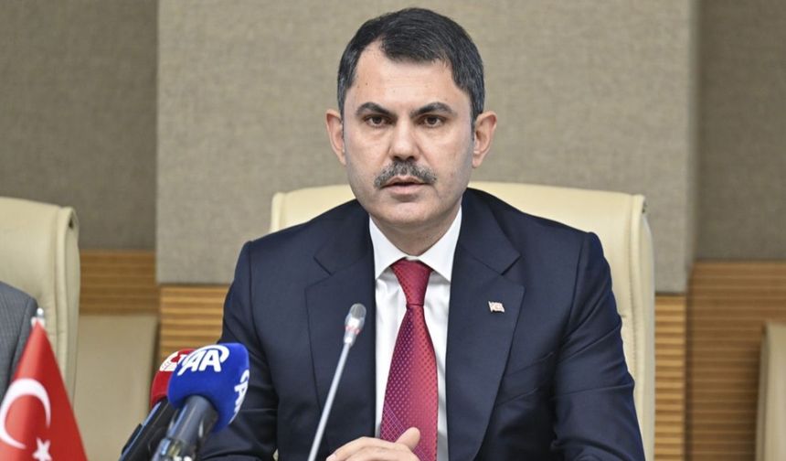 Murat Kurum: İstanbul'da kira artışlarını dengeleyeceğiz