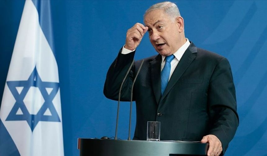 Netanyahu'nun bu hafta yapılacak duruşmaları ertelendi
