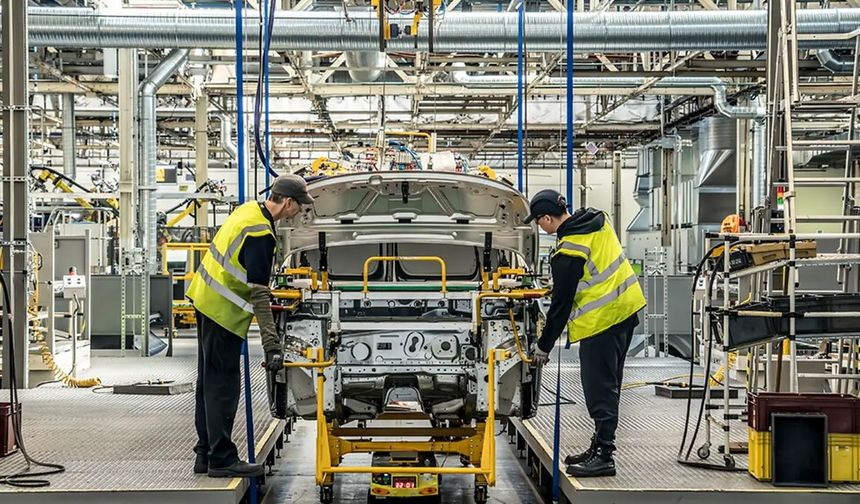 Otomotiv devi 250 bin aracını geri çağırıyor!