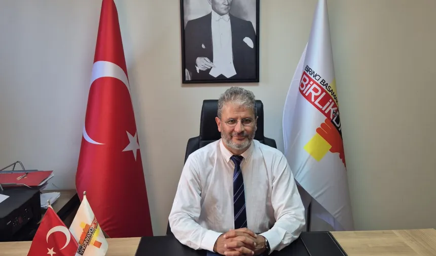 Sağlık çalışanları isyan ediyor: Sağlıkta dönüşüm, ölüşüme dönüştü!