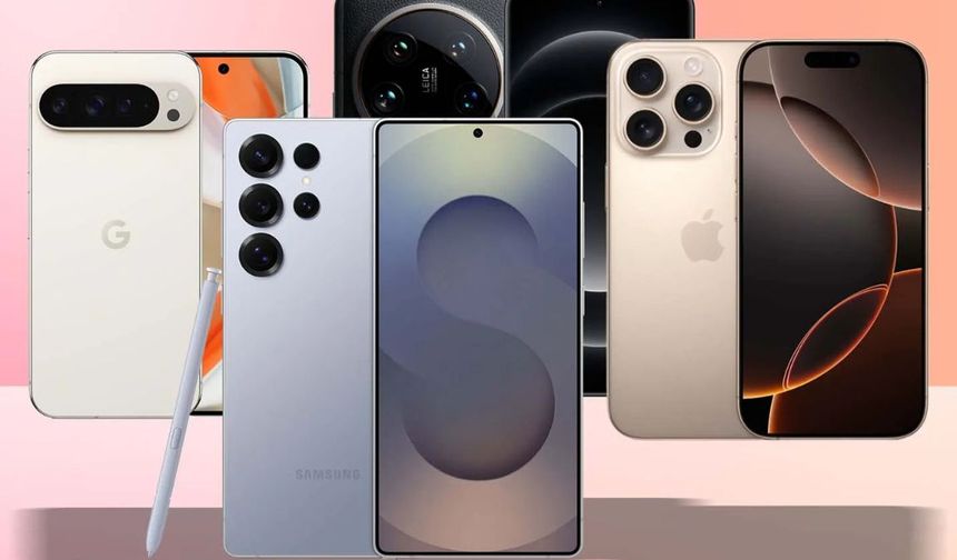 Akıllı telefonların şarj ömrünü artırmak için 5 yöntem
