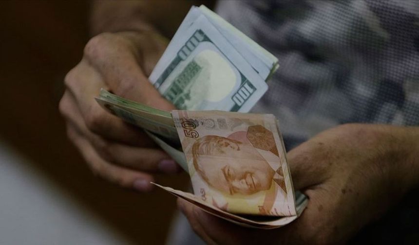 Dolar yeni haftada 40 liraya ulaştı