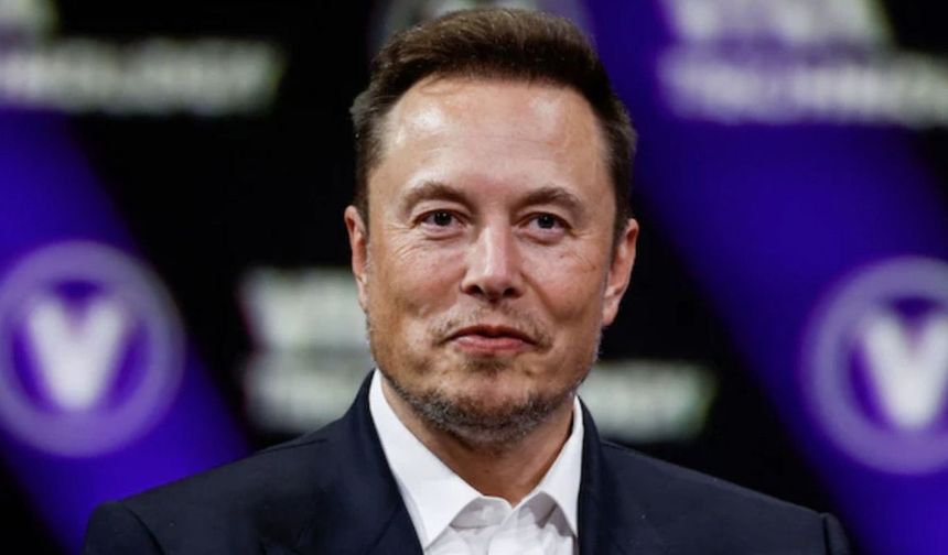 Elon Musk'tan yeni bir siyasi parti kurma fikri