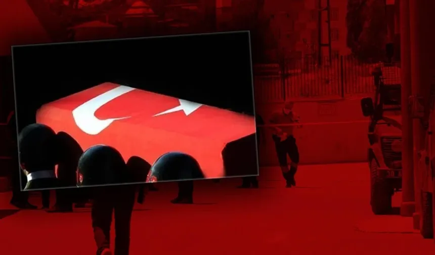 MSB: Şehit sayımız 8'e yükseldi