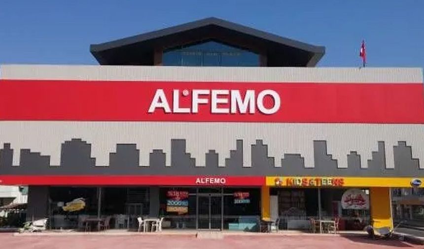 Ünlü mobilya devi Alfemo satıldı! İşte, yeni sahipleri…