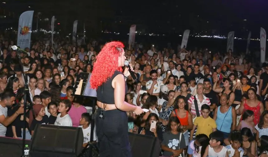 Büyükşehir sanat ekipleri bu yaz mevsimine de damga vuruyor