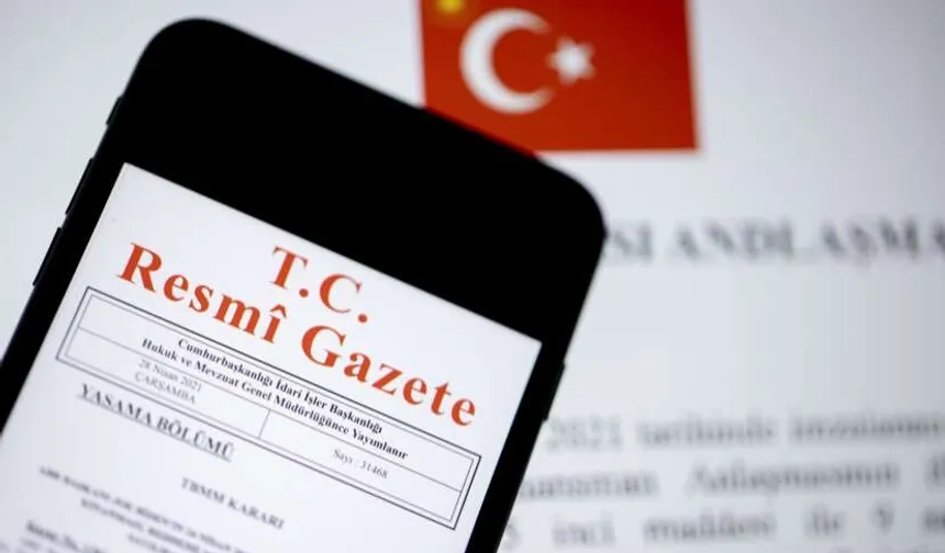 Türkiye’den milletlerarası anlaşmalara onay... AB fonları ve komşularla iş birliği güçleniyor