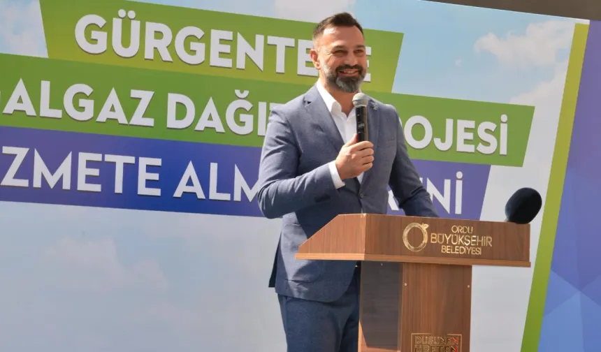 AK Parti İl Başkanı istifa etti