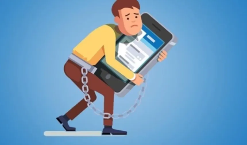 Gençler ekran başında geçirdikleri süreyi azaltmak istiyor... 18 yaşından önce yapılacak 18 iş