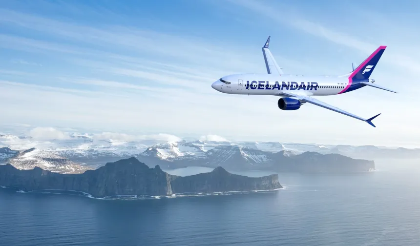 İzlanda'ya yönelik yolculuklar arttı