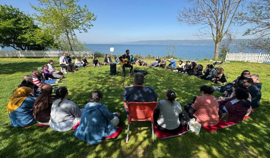 Sakarya'da 'Engelsiz Hobi' kayıtları başlıyor