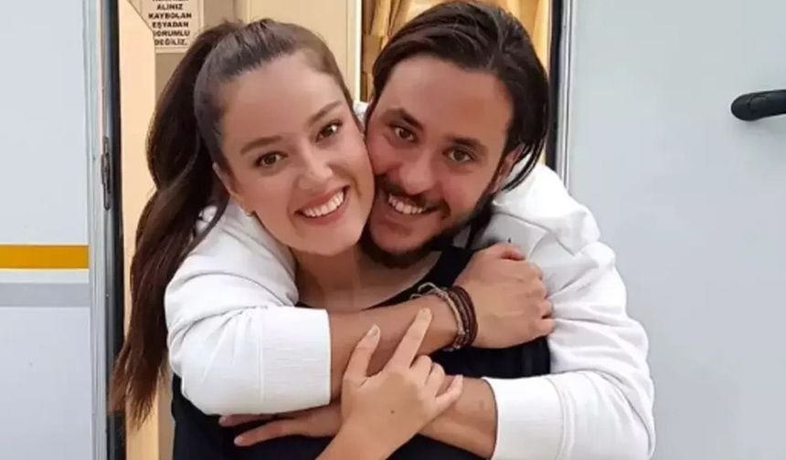 Anıl Altan boşanma sonrası görüntülendi