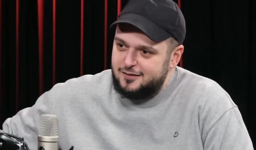 Soğuk Savaş Sunucusu Boğaç Soydemir Kimdir? Neden Gözaltı Kararı Var?