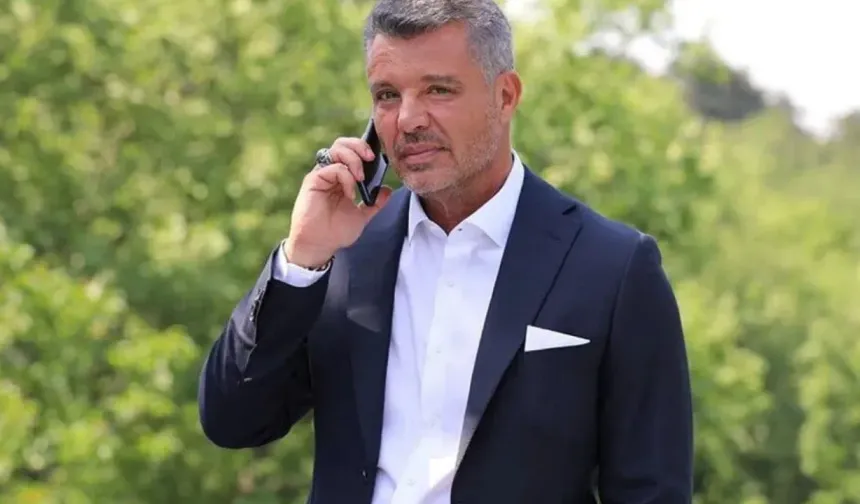 Fenerbahçe'nin Yeni Başkanı Sadettin Saran Oldu! İşte Seçim Sonuçları ve Oy Oranları