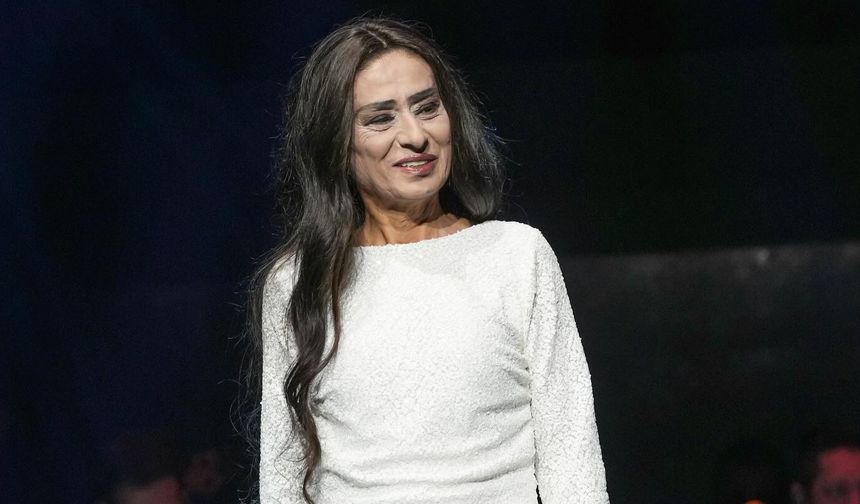 Yıldız Tilbe sağlık sorunlarının ardından ilk kez konuştu