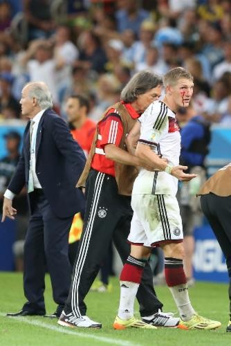 2014 DÜNYA KUPASINDAN KARELER