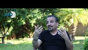 İş dünyasının konuğu Ünlü Yaşam Koçu ve Psikolog Mustafa Kılıç oldu