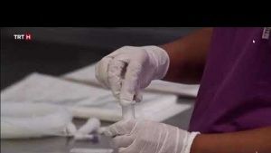 Teknomar dünyada bir ilk olan HDROZONE ağır molekül sterilizasyon tekniğini üretti