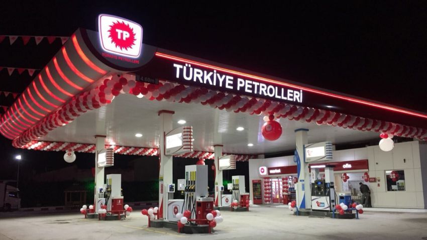 Turkiye Petrolleri Zeren Group