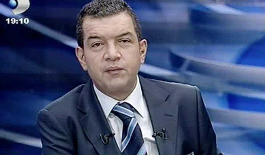 DENİZ ARMAN: Türk gazeteci ve haber koordinatörü