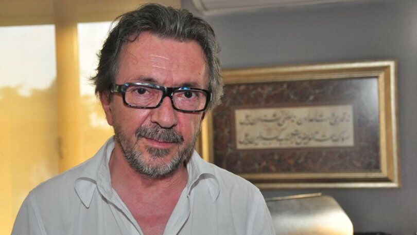OSMAN SINAV: Türk Sinemasının Efsane İsmi