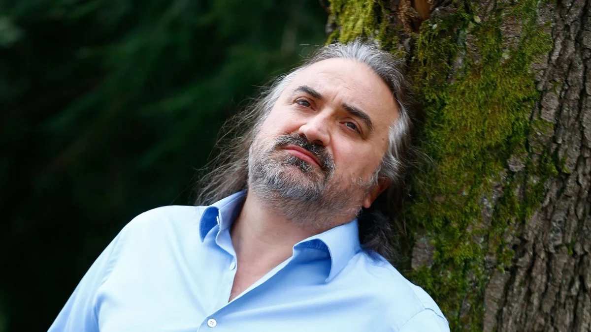 VOLKAN KONAK: Kuzeyin Oğlu