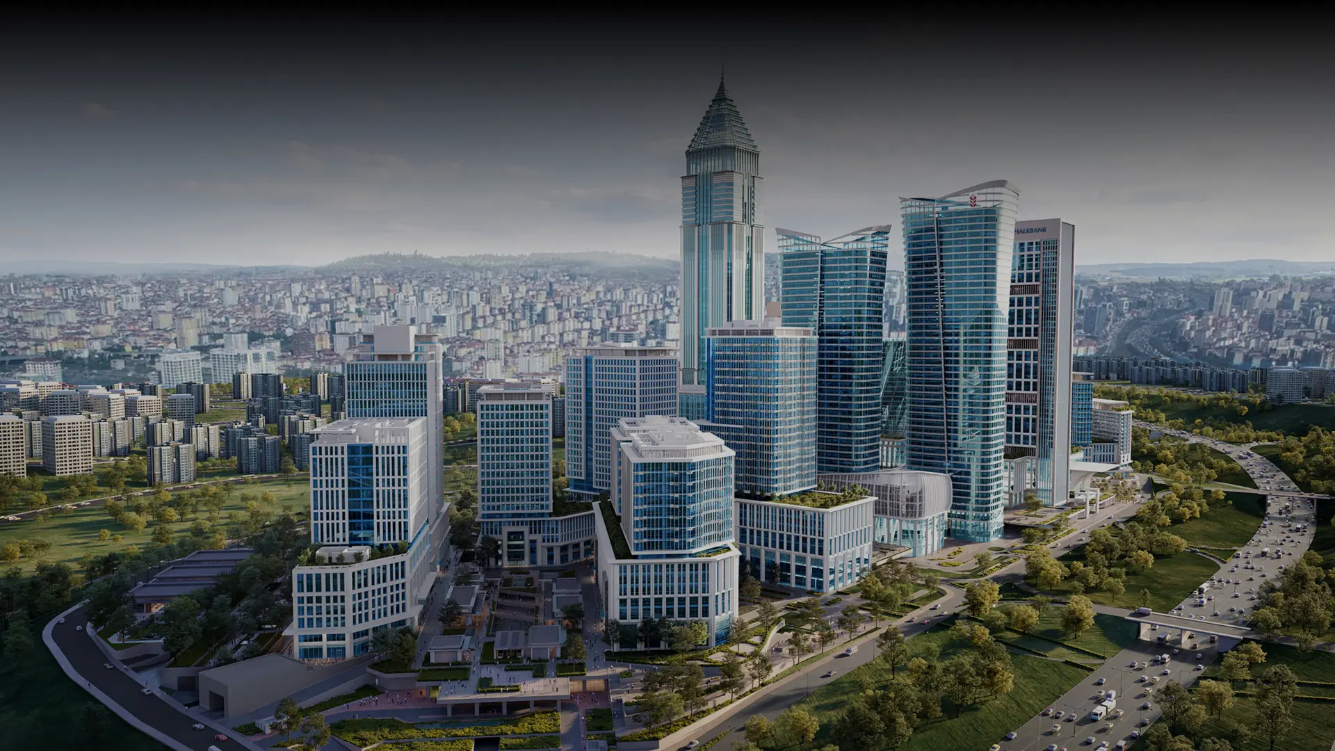 Ifm Uluslararasi Finansin Yeni Merkezi 02