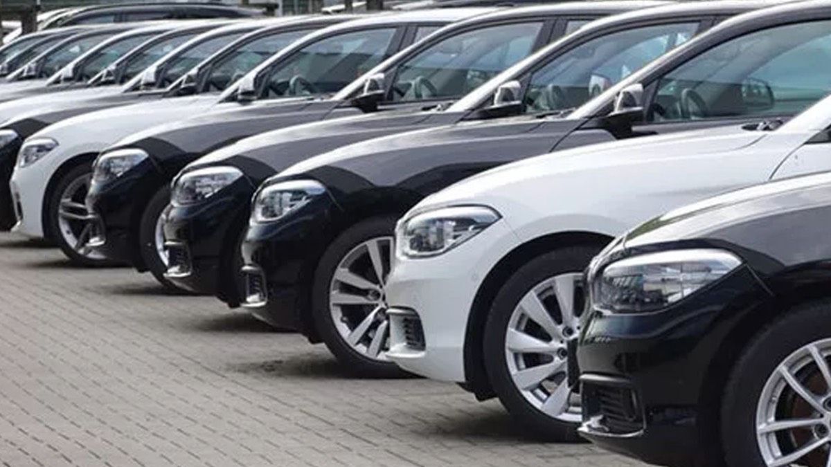 Arabası Olan Hemen Kontrol Etsin: Ünlü Marka Bu Araçları Resmen Geri Çağırdı