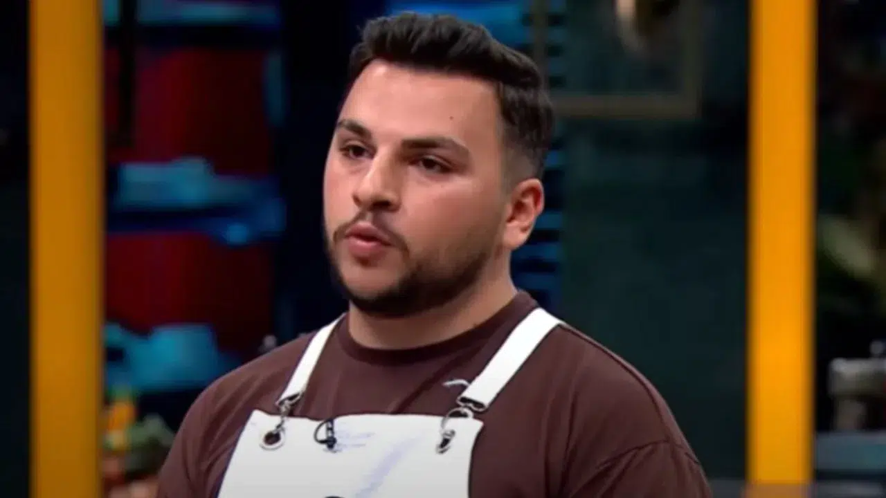 Masterchef Furkan Kahraman Kimdir? Nereli, Sevgilisi, Kaç Yaşında?